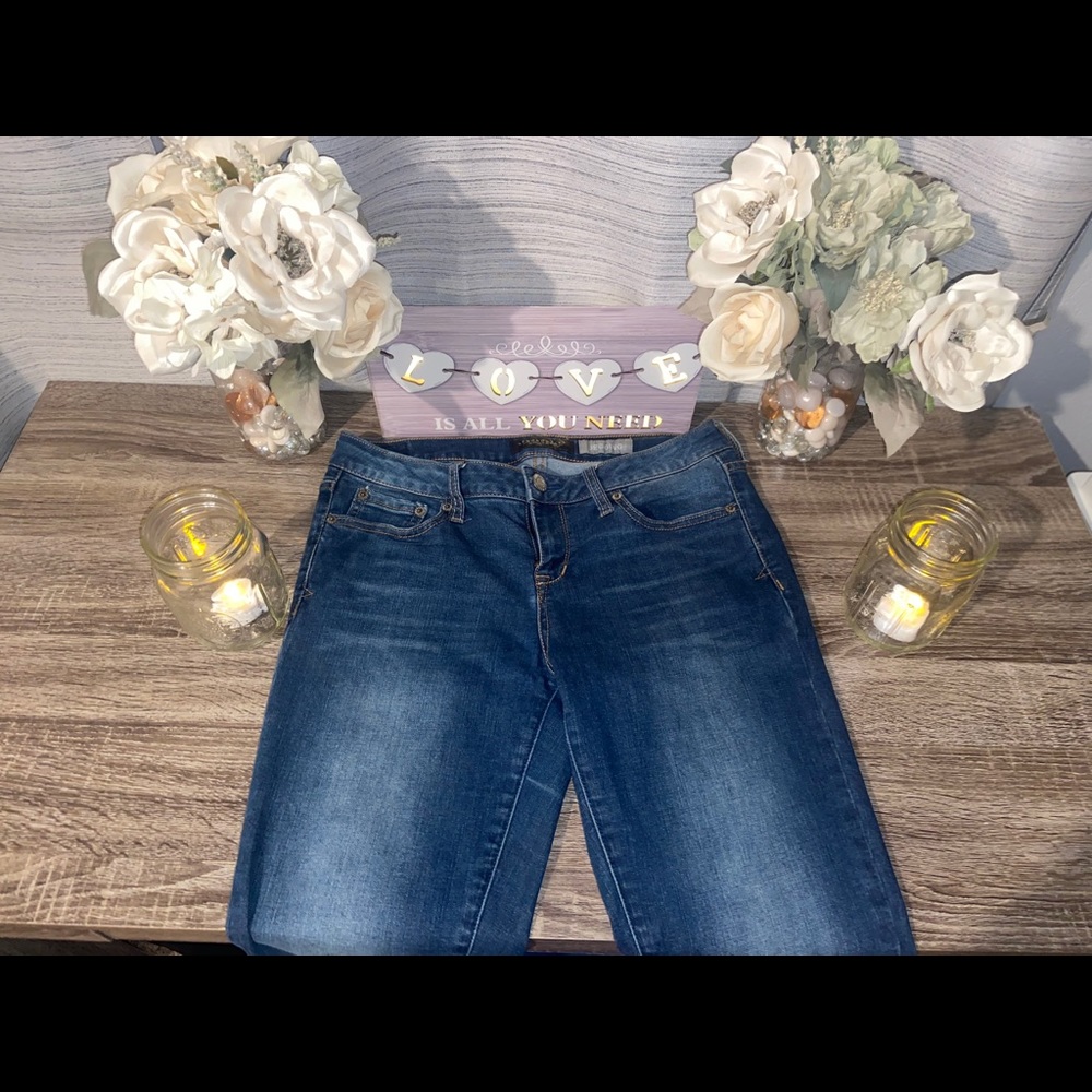 Aeropostale Jeans